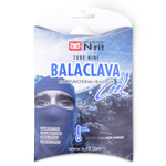 N-Rit балаклава охлаждающяя Tube 9 Balaclava Summer Cool