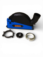 Насадка-штроборез для УШМ Sinica 115/125 мм