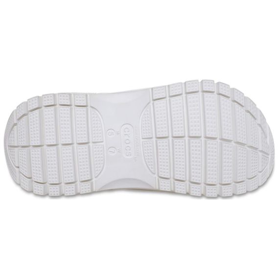 Crocs Mega Crush Clog 'Beige'