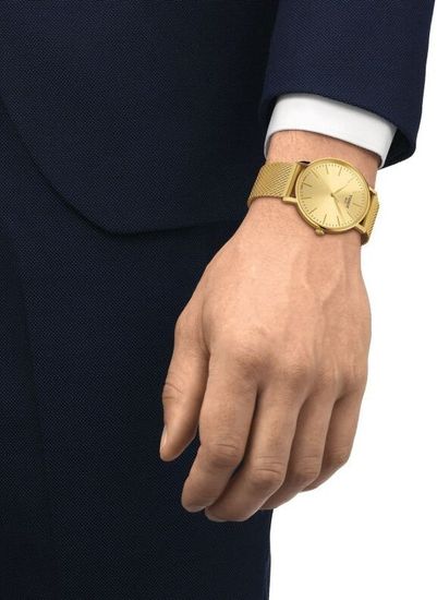 Наручные часы Tissot T143.410.33.021.00