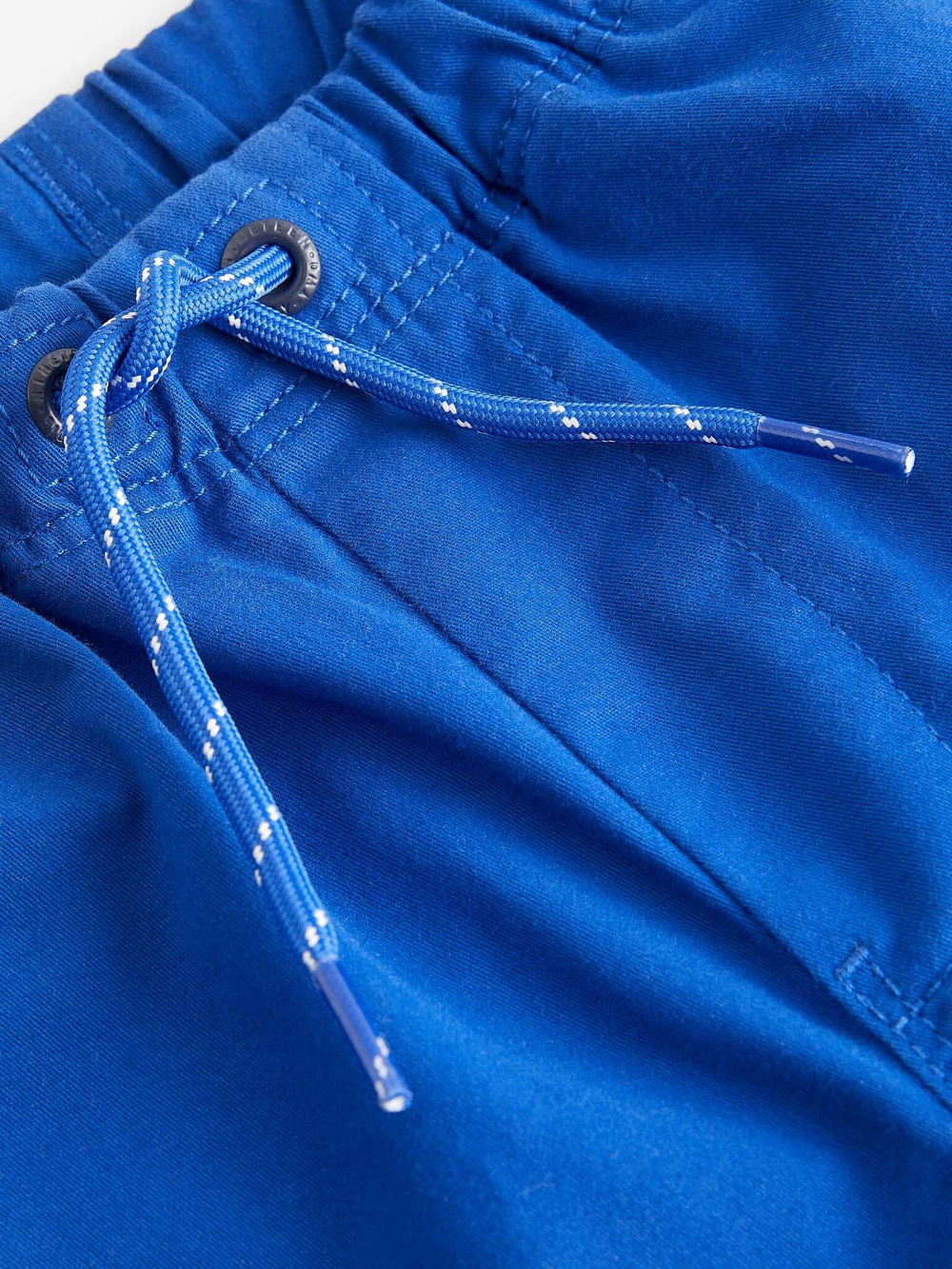 Шорты для мальчика Next U84-757, Синий