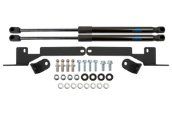 Упоры капота для KIA Soul, 2008-2011, к-т 2 шт ARBORI.HD.022113