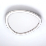 Citilux TRIO CL215B240E Люстра потолочная с пультом Белая