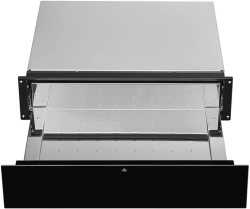 Подогреватель посуды Kuppersberg KWD 600 Black