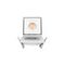 Спот Loft IT Top 10325/B White