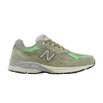 Кроссовки Patta X New Balance Nb 990 V3