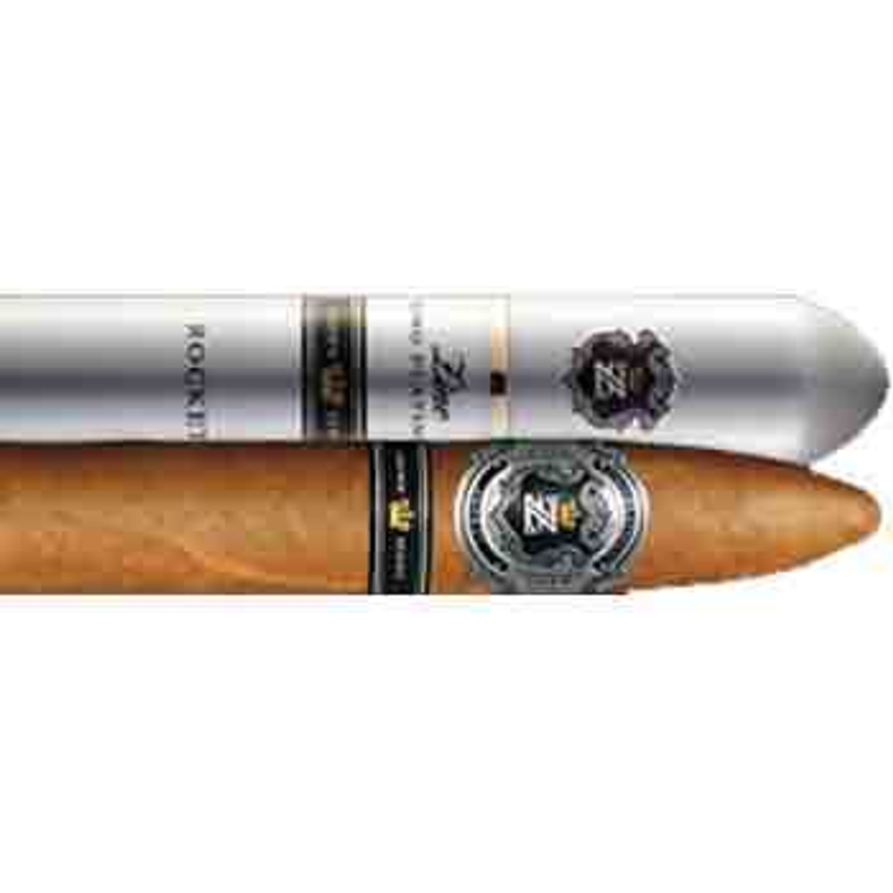 Zino Platinum Rocket Tubos
