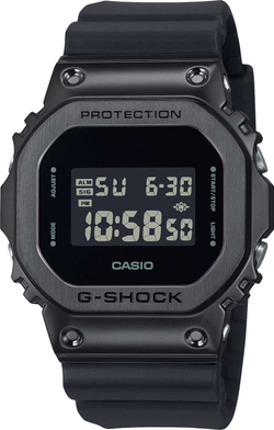 Часы Casio GM-5600UB-1