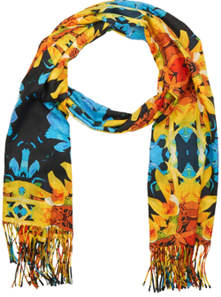 LIGVIANNI Палантин Scarf