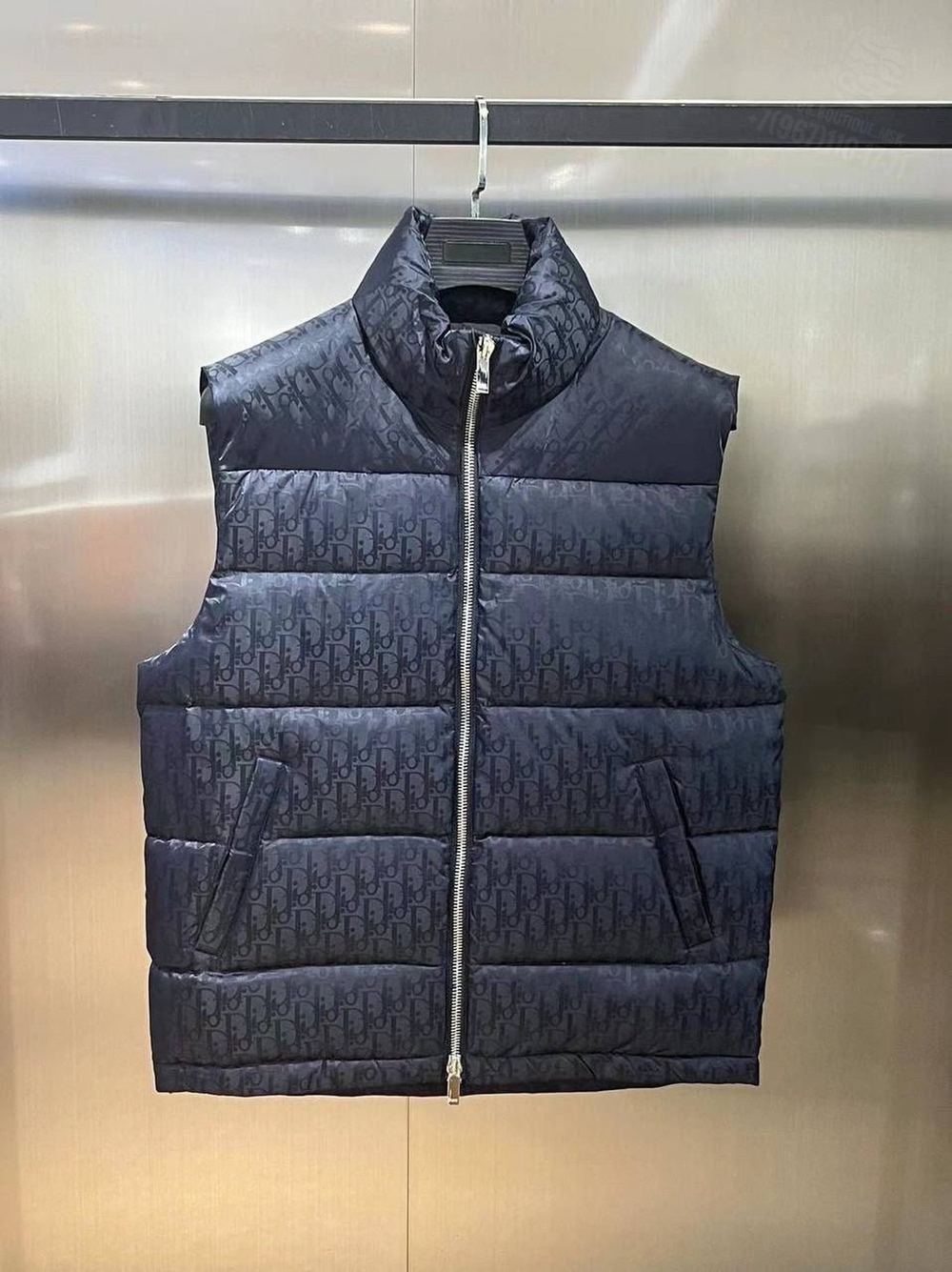 Жилет Christian Dior