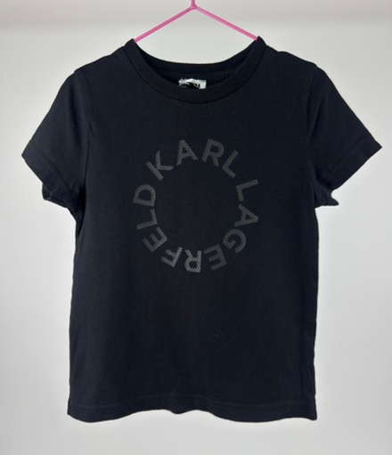 Футболка Karl Lagerfeld