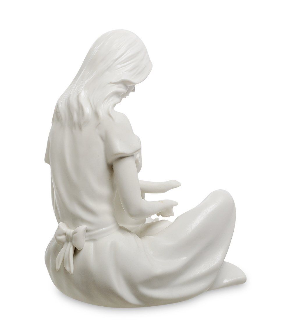 Pavone VS- 25 Статуэтка «Мать и дитя»