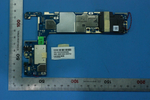 Материнская плата для планшета Lenovo TB-X606X MB_2+32G&*HQ3160AD17000 CS (5B28C16553), оригинал