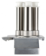 Загрузочная воронка Robot Coupe 28161 с 4 вертикальными трубками