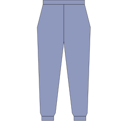 Игровая форма джоггеры