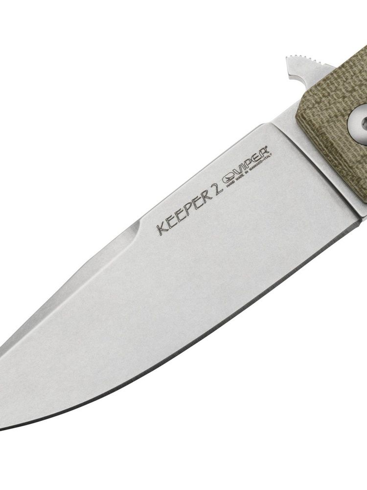 Нож Viper V6000CG Keeper 2