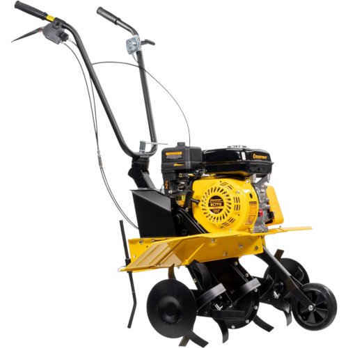 Культиватор CHAMPION BC 7712