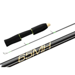 Зимняя удочка ZETRIX GRETTA ZGT-77H GEN2 max 28g, длина - 0,77m