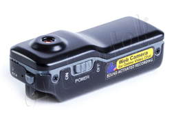 Ambertek MD80SE миникамера