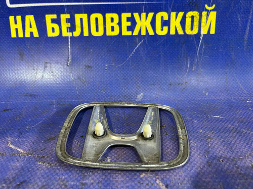Эмблема Honda ODYSSEY 2003-2008