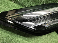 ДХО левый Zeekr 001 (2021-н.в.) LED