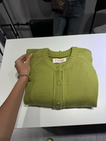 Кардиган Wasabi dream