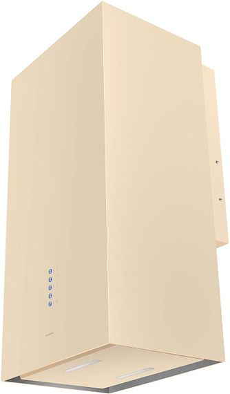 Вытяжка Maunfeld Bath Plus 402 бежевый