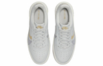 Кроссовки Nike Air Force 1 Plt.Af.Orm (Женская размерная сетка)