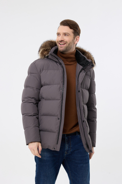 Куртка мужская DM4111 Scanndi Finland