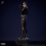 Фигурка Женщина кошка Catwoman Selina Kyle