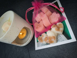 Арома -Мелтсы