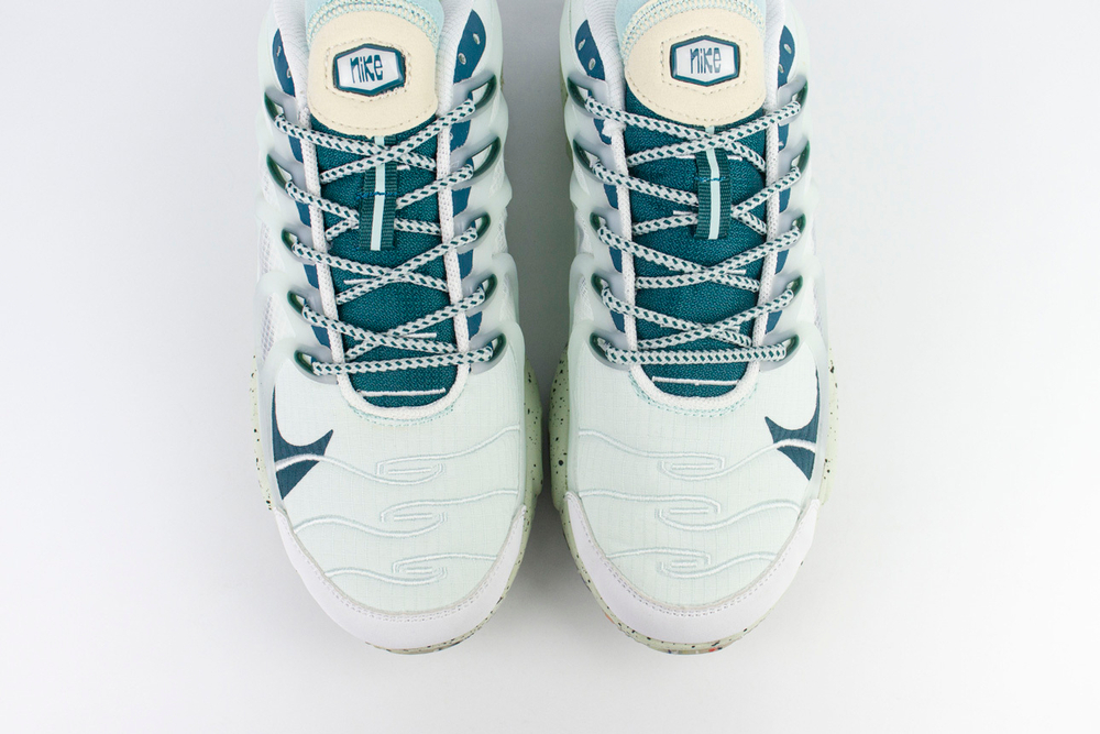 Кроссовки Nike Air Max Terrascape Mint Green