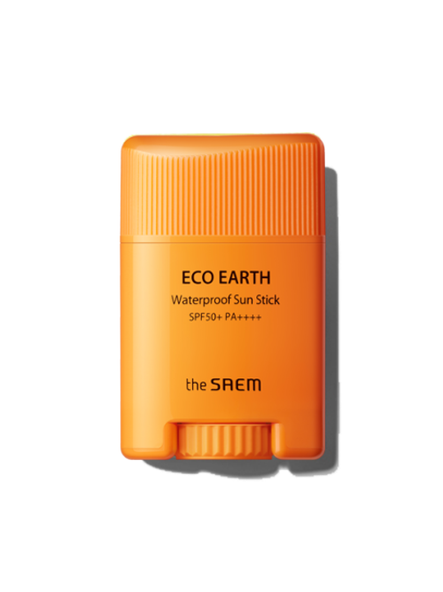 Eco Earth Waterproof Sun Stick