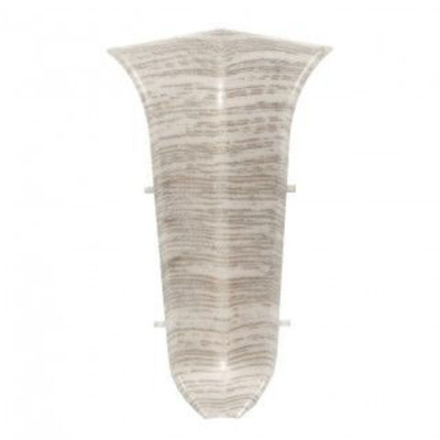 Угол внутренний  LIDER Бамбук светлый глянцевый/50