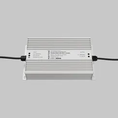 Источник напряжения PSL008 48В 600Вт IP67 832001 Led Strip 832001
