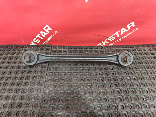 Тяга реактивная