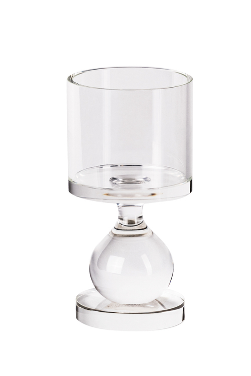 Подсвечник Garda Decor хрустальный X1791390