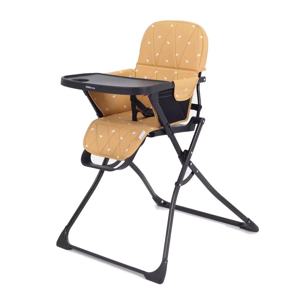 Стол-стул MOWBaby "BRAVO" RH510 Desert Beige
