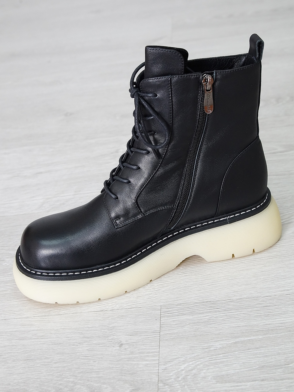 Ботинки женские зимние