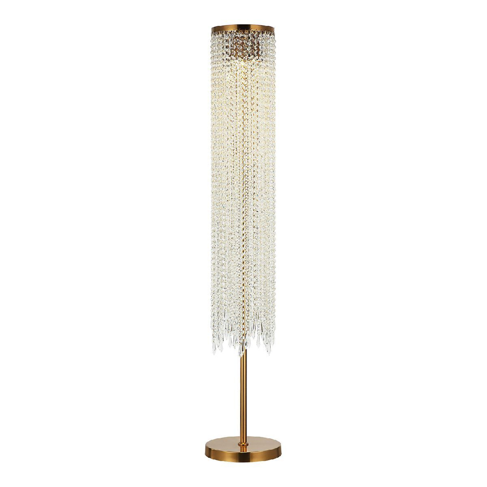 Торшер Lussole Floyd LSP-0649