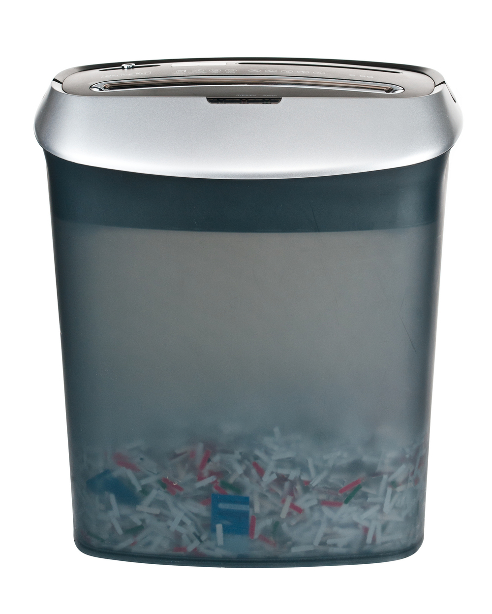 Уничтожитель бумаг  Office Kit S 50 4x35