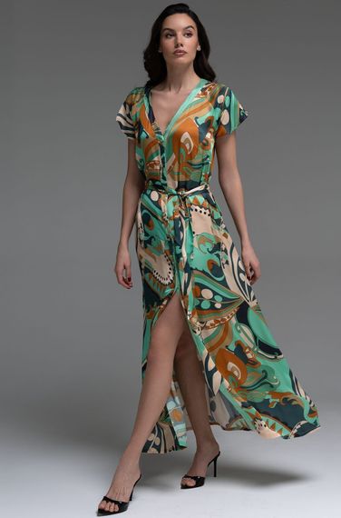 Халат Mia-Amore 4561 &quot;Capri&quot;