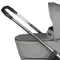 Коляска Inglesina Aptica 2 в 1 Platinum Grey