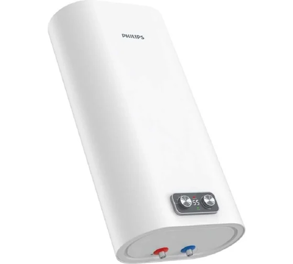 Электрический накопительный водонагреватель Philips AWH1615/51(30YB)