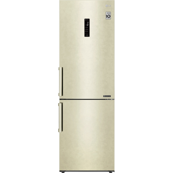 Холодильник LG GA-B459 BEDZ