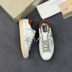 Кеды Golden Goose