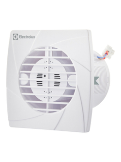 Вентилятор вытяжной Electrolux серии Eco EAFE-120