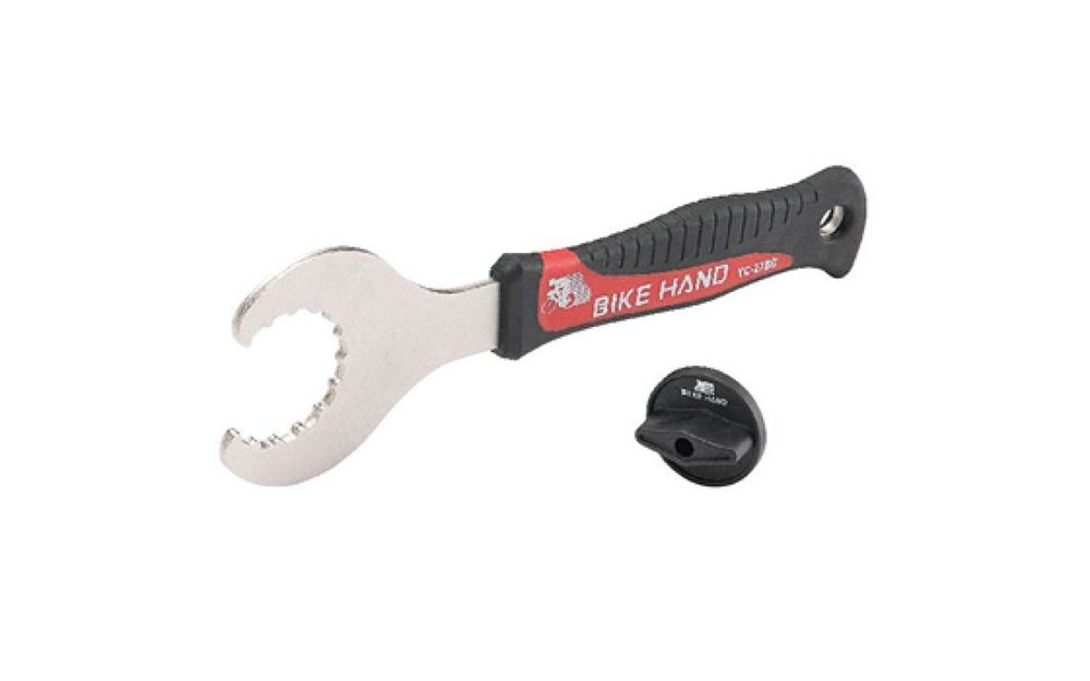 Съемник каретки-картриджа YC-27BB BIKEHAND