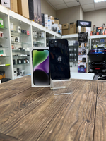 Б/У iPhone 14 Plus 128GB Midnight
