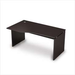 6С.020 Стол криволинейный (1600*900*750)